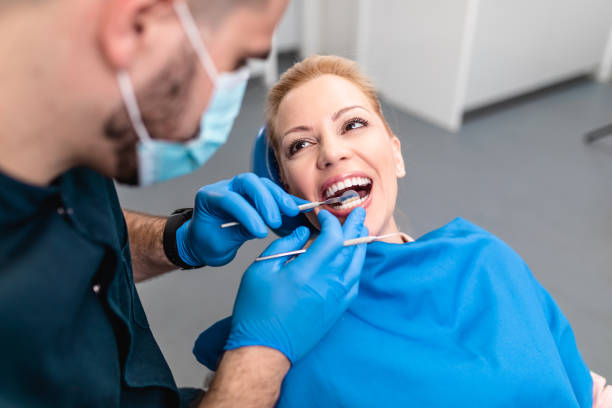 Exander City, AL Holistic Dental Services Pros