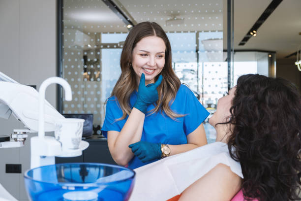 Best Cosmetic Dentistry  in Exander City, AL