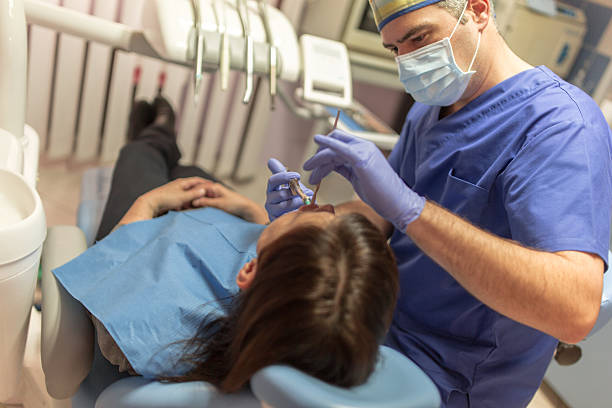 Best Oral Cancer Screening  in Exander City, AL