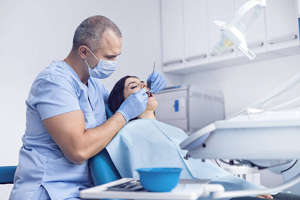 Best Full Mouth Reconstruction  in Exander City, AL